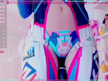 webcam girl daddyslittlegirl01 live cam image #1073568