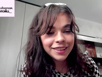 webcam girl hot_chill__ live cam image #3860060