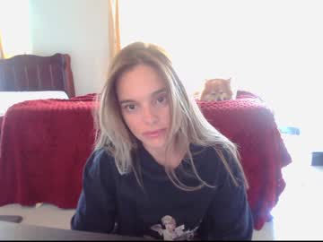 webcam girl kendalltyler live cam image #11800441