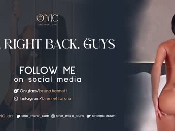 webcam girl one_more_cum live cam image #6921734