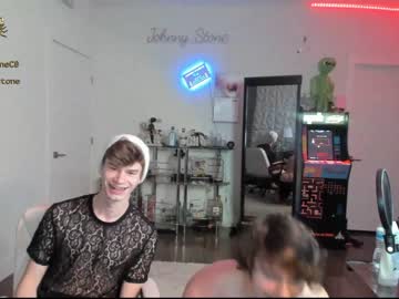 webcam man thejohnnystone live cam image #5047250