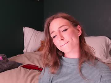 webcam girl innocentprovenguilty live cam image #5933132