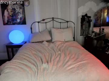 webcam girl audrey_ live cam image #12347710