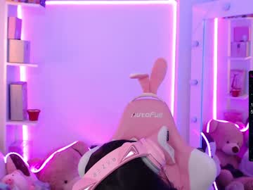 webcam girl soon_lee live cam image #1415624