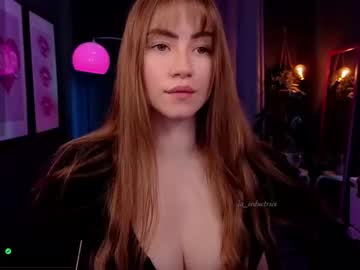 webcam girl la_seductrice live cam image #9083554