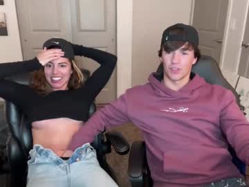 webcam couple alpha_luke live cam image #1429230