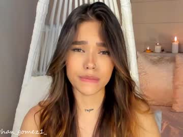 webcam girl _meghan_gomez1_ live cam image #4584404