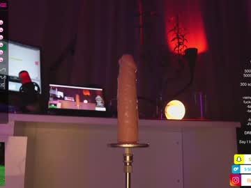 webcam girl kronniekray live cam image #5549467