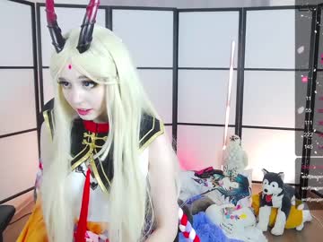 webcam girl nicky_spark live cam image #5017093