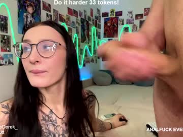 webcam couple bethanie_derek live cam image #9744961