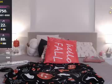 webcam girl smileyouarehere live cam image #10880579