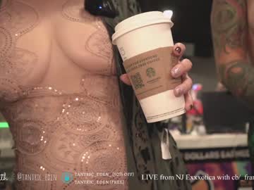 webcam girl tantric_eden_ live cam image #3983998