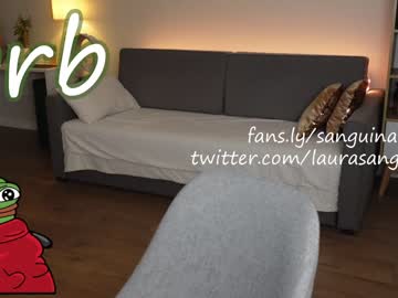 webcam girl laura_sanguinar live cam image #7392070