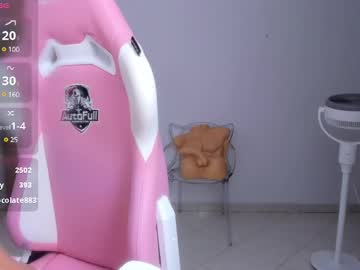 webcam girl sabrina_geek live cam image #11982321