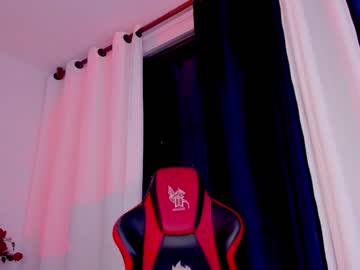 webcam girl candyred88 live cam image #4150506