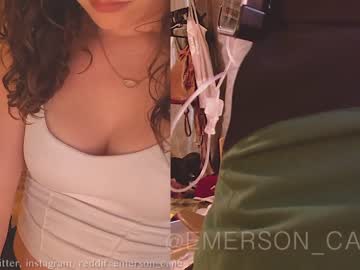 webcam girl emersoncane live cam image #3488679