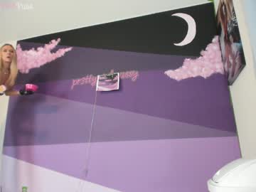 webcam girl pr3ttyp1nkpussy live cam image #3682608