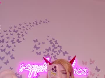 webcam girl sapphirealice live cam image #6262375