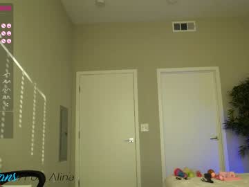 webcam girl fox_alina live cam image #6671667