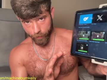 webcam man machinebumkelly live cam image #11520826