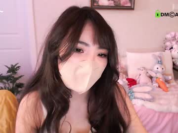 webcam girl sisirabbit_ live cam image #7751256