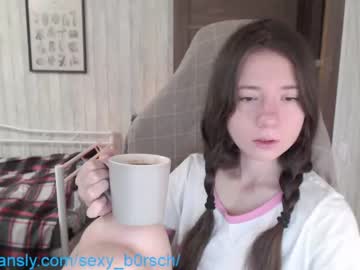 webcam girl sexy_b0rsch live cam image #3824412