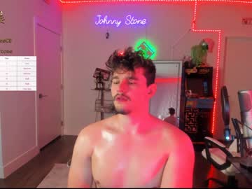 webcam man thejohnnystone live cam image #6154460