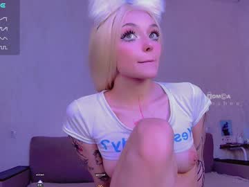 webcam girl _b_a_n_s_h_e_e_ live cam image #10947950