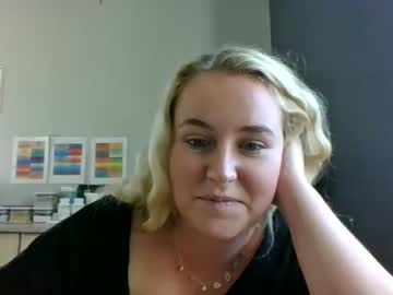 webcam girl blonde4lyfe live cam image #7133752