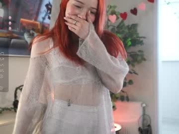 webcam girl oki_dokie live cam image #8557570