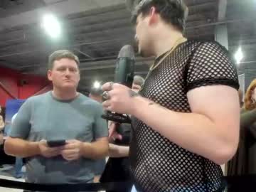 webcam man thejohnnystone live cam image #9803763