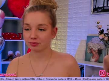 webcam couple huntertiana live cam image #1625934