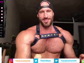 webcam man travisconnor86 live cam image #6504911