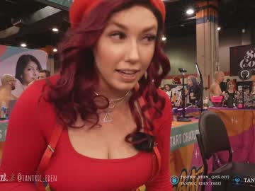 webcam girl tantric_eden_ live cam image #9078908