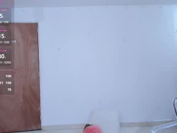 webcam girl sabrina_geek live cam image #11599966