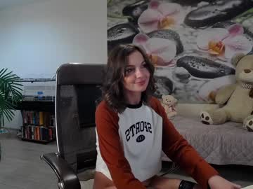 webcam girl jennycutey live cam image #11254092