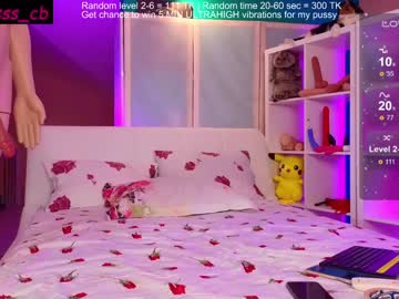 webcam girl misss_viki live cam image #8501221