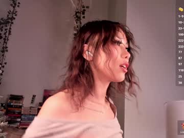webcam girl asuno_ live cam image #11416902