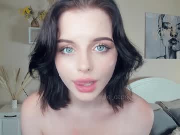 webcam girl cute_caprice live cam image #9924687