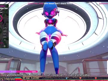 webcam girl zonetron live cam image #9230704