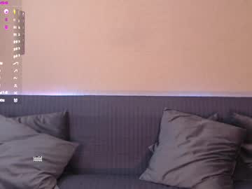webcam girl anna_bonbon live cam image #12330459