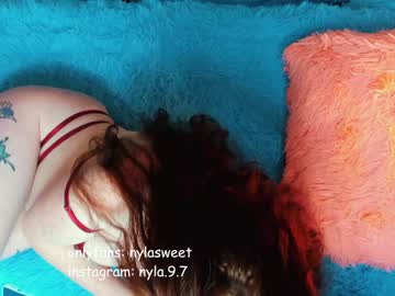 webcam girl niilaa live cam image #2723769