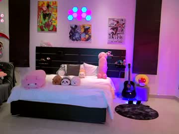 webcam girl madnessalise live cam image #8529685