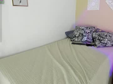 webcam girl ohanna_ live cam image #12441335