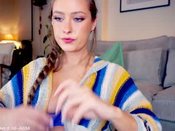 webcam girl x_lily_x live cam image #9160507