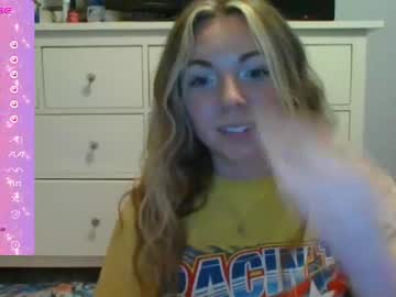 webcam girl serenatomorrowx3 live cam image #9496889