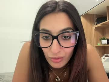 webcam girl camiliakxoxo live cam image #11417134
