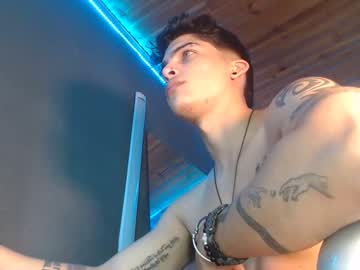 webcam man charlie_hotx live cam image #4468453