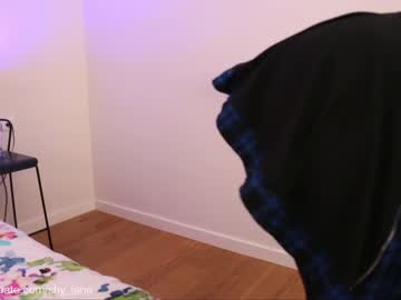 webcam girl shy_jane live cam image #4372693