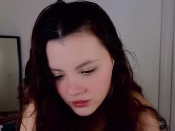 webcam girl curly_lina live cam image #8605242